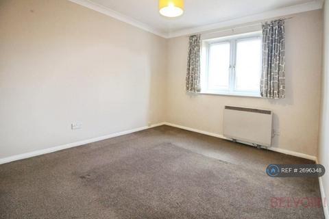 1 bedroom flat to rent, Castle Brewery Court, Newark, NG24