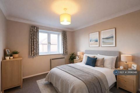 1 bedroom flat to rent, Castle Brewery Court, Newark, NG24