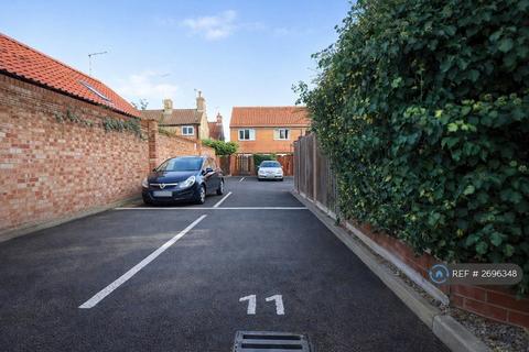 1 bedroom flat to rent, Castle Brewery Court, Newark, NG24