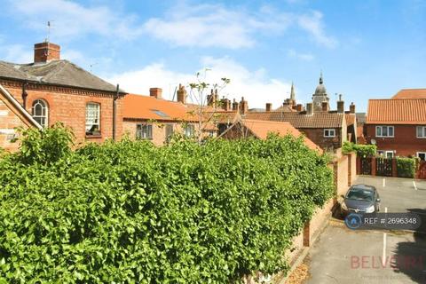 1 bedroom flat to rent, Castle Brewery Court, Newark, NG24