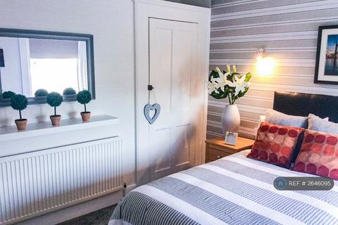 1 bedroom in a house share to rent, Ford Road, Gosport, PO12