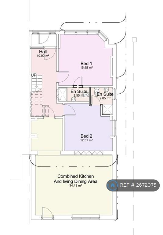 Ground Floor