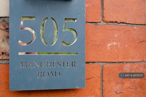 1 bedroom in a house share to rent, Manchester Road, Swinton, Manchester, M27