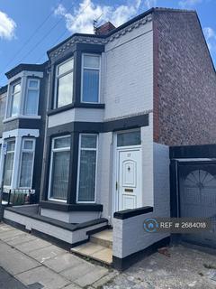 undefined, Denebank Road, Liverpool, L4