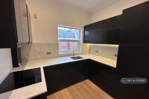 2 bedroom flat to rent, Hatherley Grove, London, W2