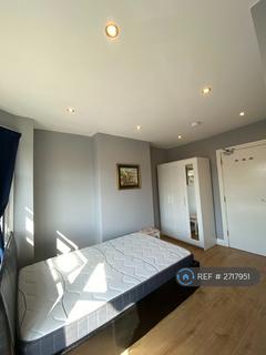 undefined, Broadlands Road, Southampton, SO17