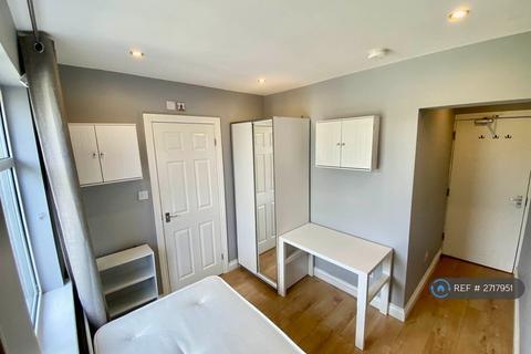 undefined, Broadlands Road, Southampton, SO17
