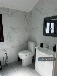 undefined, College Gardens, London, N18