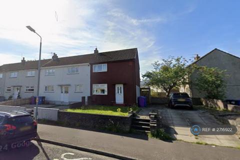 undefined, Burns Avenue, Saltcoats, KA21