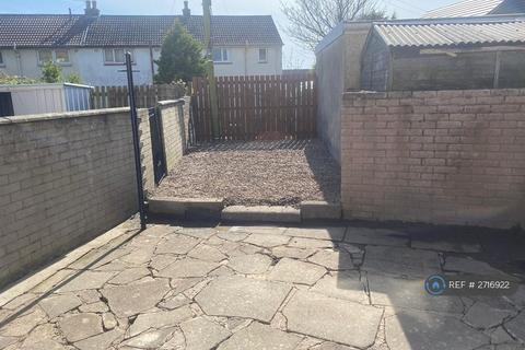 undefined, Burns Avenue, Saltcoats, KA21