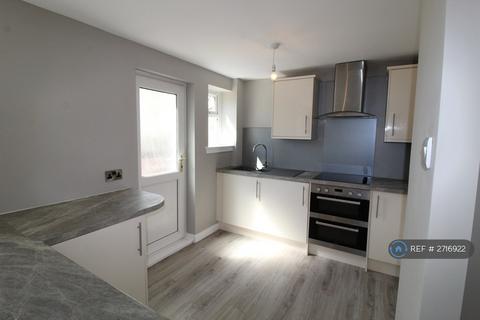 undefined, Burns Avenue, Saltcoats, KA21
