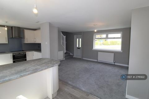 undefined, Burns Avenue, Saltcoats, KA21