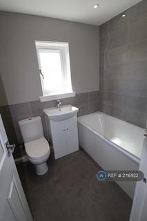 undefined, Burns Avenue, Saltcoats, KA21