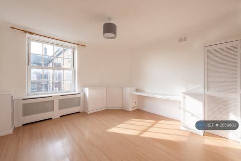 undefined, Seldon House, London, SW8