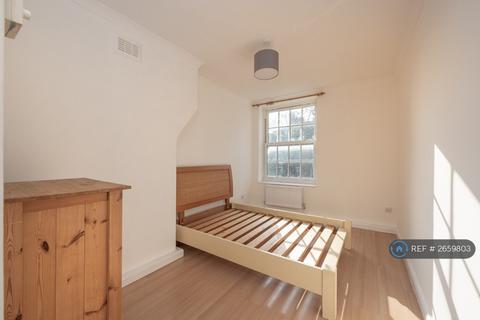 undefined, Seldon House, London, SW8