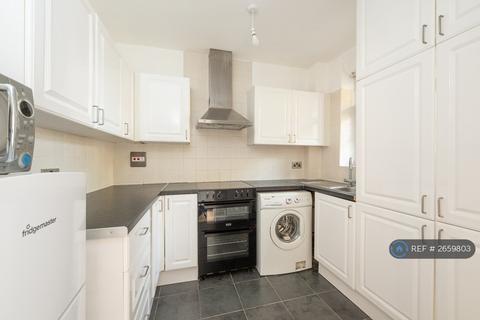 undefined, Seldon House, London, SW8