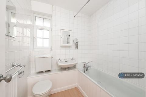 undefined, Seldon House, London, SW8