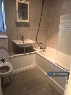 undefined, Seldon House, London, SW8