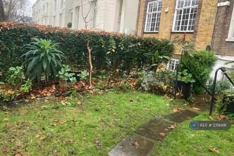 undefined, Camberwell Grove, London, SE5