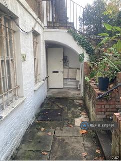 undefined, Camberwell Grove, London, SE5