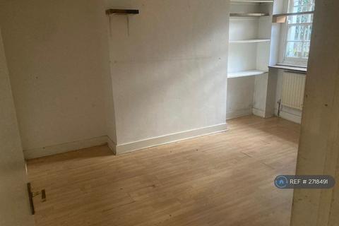 undefined, Camberwell Grove, London, SE5