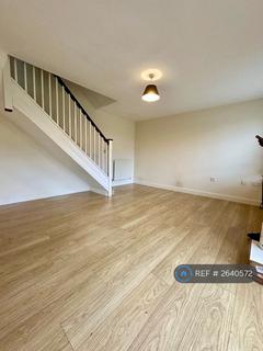 2 bedroom terraced house to rent, Tarn Close, Langley Mill, Nottingham, NG16