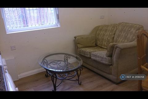 undefined, Rufford Road, Liverpool, L6