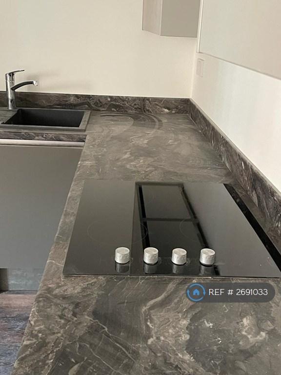 Kitchen Work Top