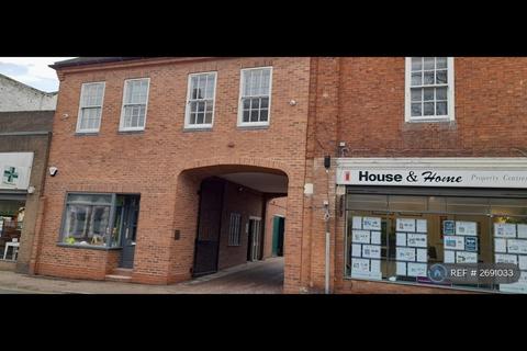 undefined, High Street, Coleshill, Birmingham, B46