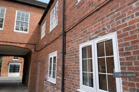undefined, High Street, Coleshill, Birmingham, B46