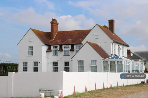 undefined, Coast Road, Littlestone, New Romney, TN28