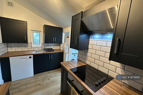 undefined, Mount Gould Road, Plymouth, PL4
