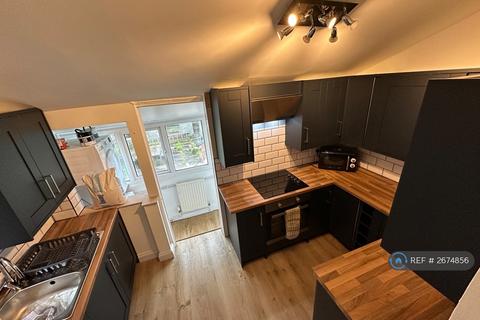 undefined, Mount Gould Road, Plymouth, PL4