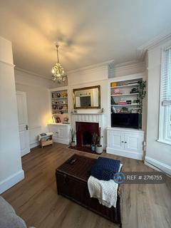 undefined, Selkirk Road, London, SW17