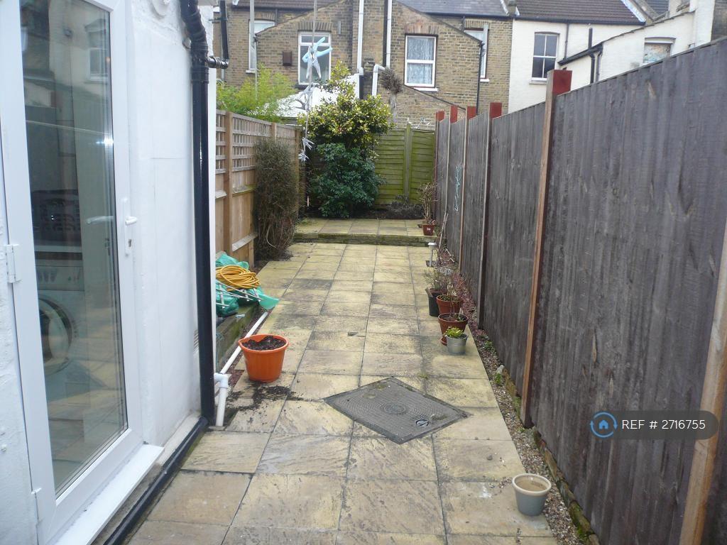 Private Garden