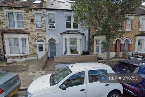 undefined, Selkirk Road, London, SW17
