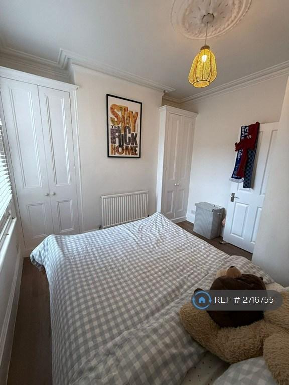 Double Bedroom
