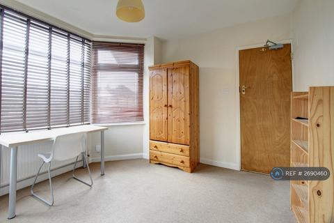 undefined, Upper Shaftesbury Avenue, Southampton, SO17