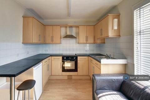 undefined, Upper Shaftesbury Avenue, Southampton, SO17