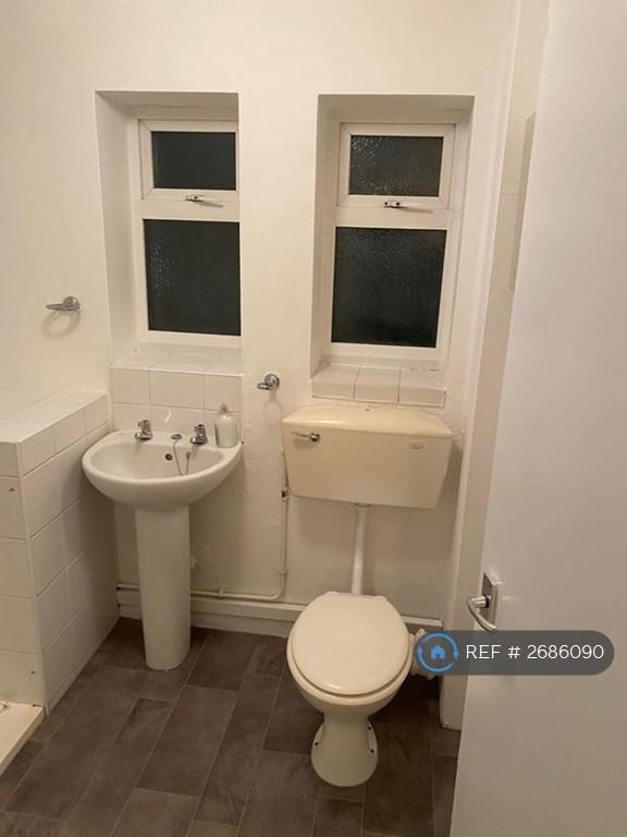 Wc And Sink-1