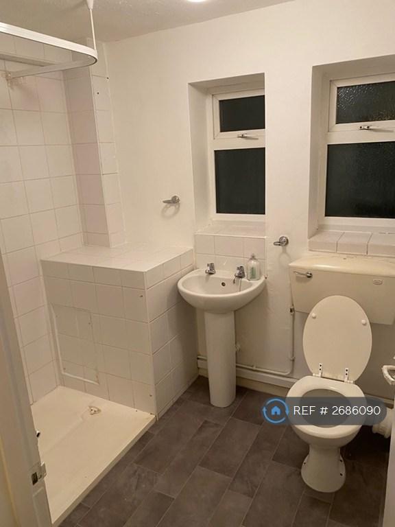Wc And Sink-2