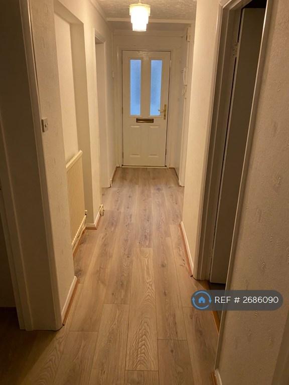Entrance Hall-2