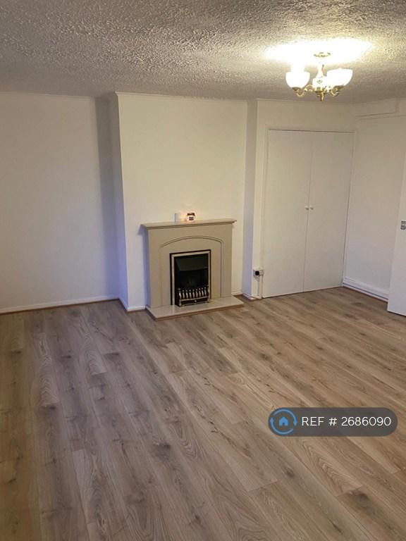 Fire Place