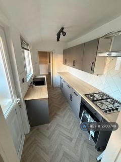 undefined, Little Bargate Street, Lincoln, LN5