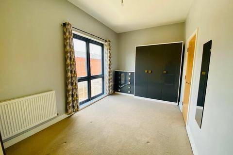 undefined, Friars Orchard, Gloucester GL1