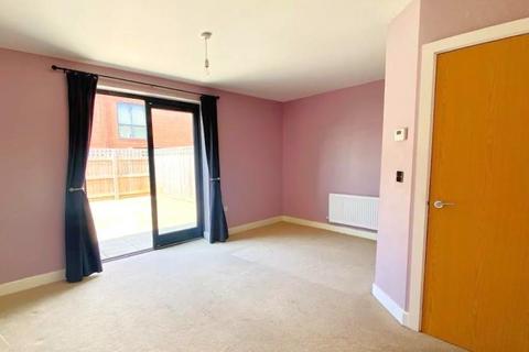 undefined, Friars Orchard, Gloucester GL1
