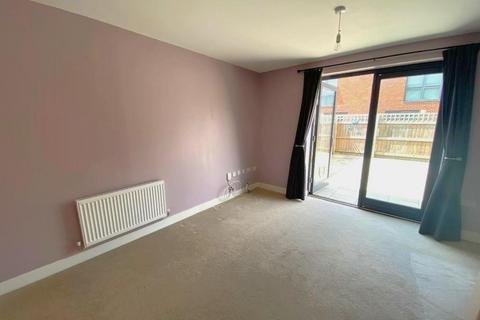 undefined, Friars Orchard, Gloucester GL1