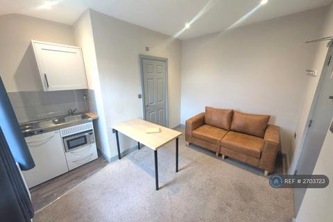 Station Road, Northfield, Birmingham, B31