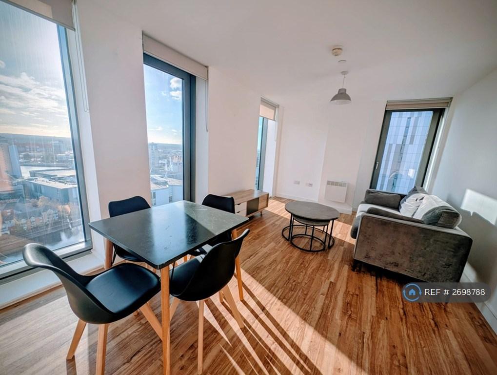 Living / Dining