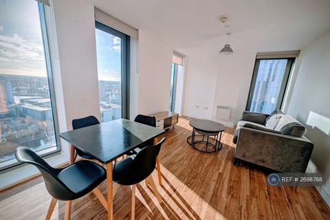 undefined, Michigan Point Tower B, Salford, M50